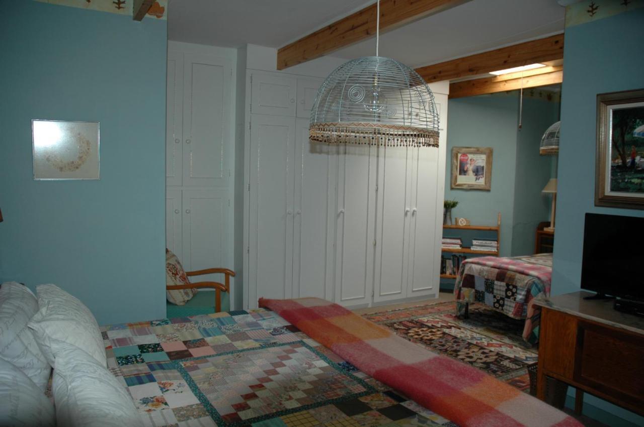 La Motte B&B Bethlehem Kültér fotó