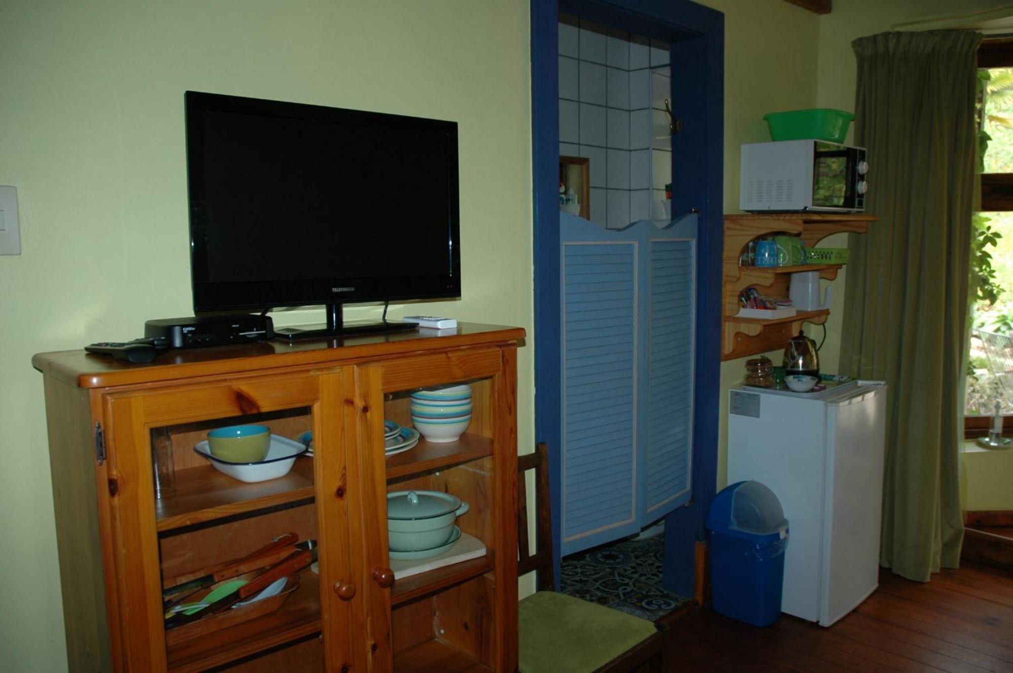 La Motte B&B Bethlehem Szoba fotó
